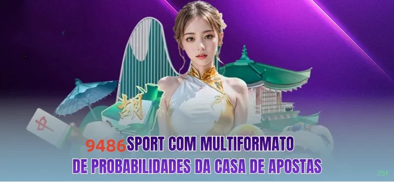 Guia rápido de apostas ao vivo na 25f