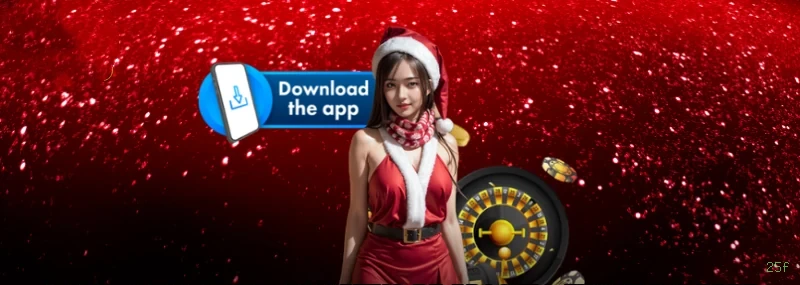 Download app 25f Android iOS
