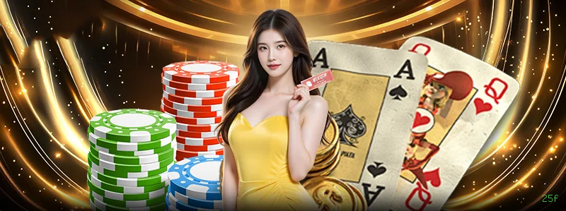 25f slots no app