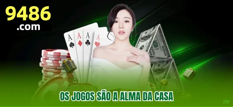Slots com prêmios 25f